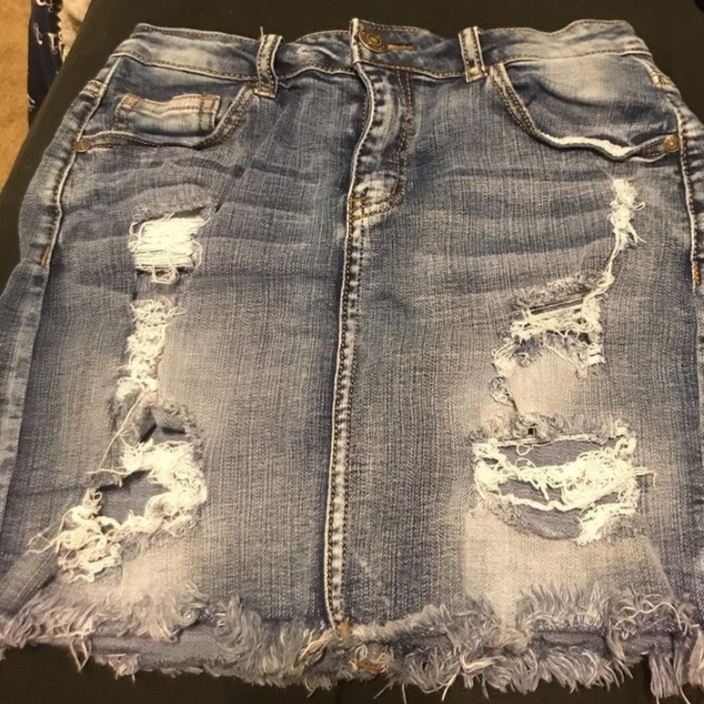 Skirt